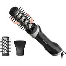 Фен-щетка ROWENTA Bruch Active UB9530F0
