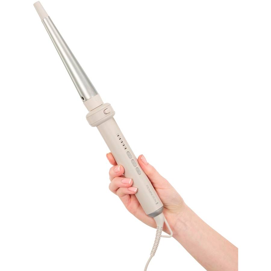 Внешний вид Мультистайлер REMINGTON Trendology CI41MS5 White