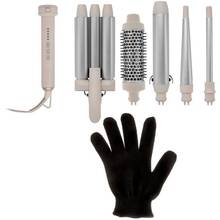 Мультистайлер REMINGTON Trendology CI41MS5 White