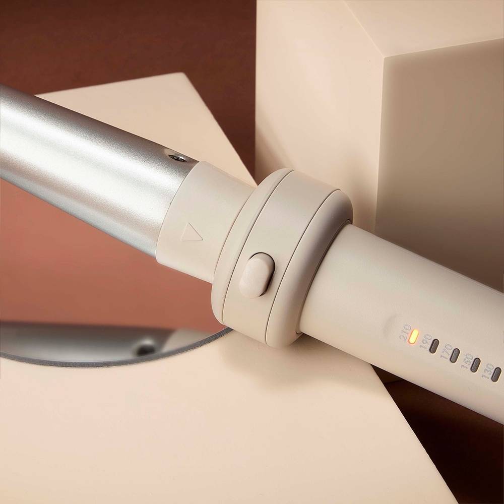 Изображение Мультистайлер REMINGTON Trendology CI41MS5 White