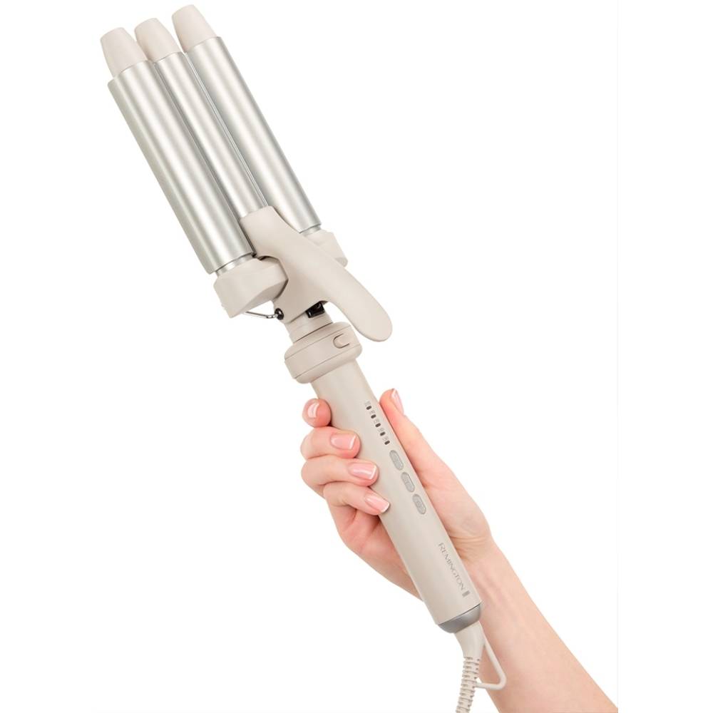 Мультистайлер REMINGTON Trendology CI41MS5 White Тип мультистайлер