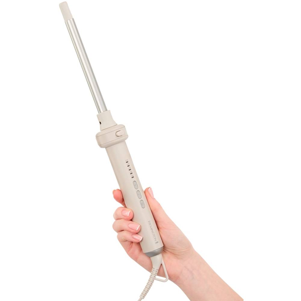 Мультистайлер REMINGTON Trendology CI41MS5 White Размер пластин 13,13-25, 22, 33, 38