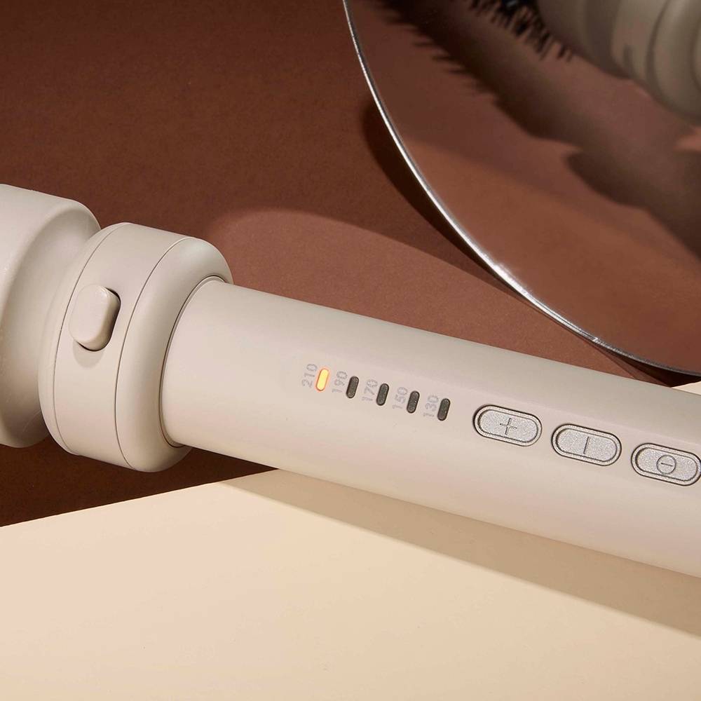 Покупка Мультистайлер REMINGTON Trendology CI41MS5 White