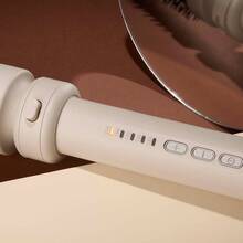 Мультистайлер REMINGTON Trendology CI41MS5 White