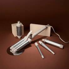 Мультистайлер REMINGTON Trendology CI41MS5 White