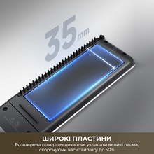 Выпрямитель DREAME AuraSteam Straight White AA01A