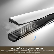 Выпрямитель DREAME AuraSteam Straight White AA01A