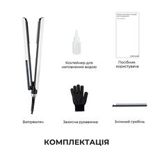 Выпрямитель DREAME AuraSteam Straight White AA01A
