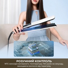 Выпрямитель DREAME AuraSteam Straight White AA01A