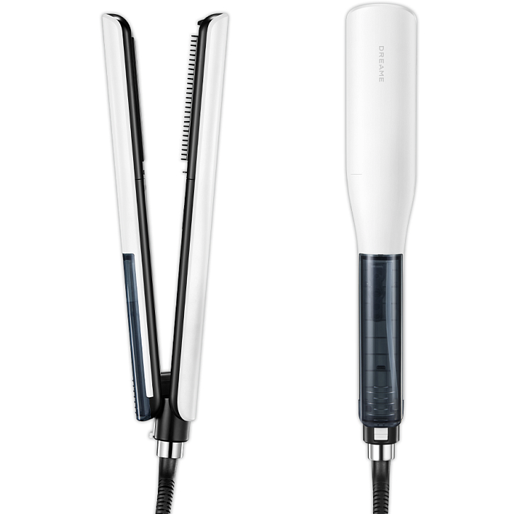 Выпрямитель DREAME AuraSteam Straight White AA01A