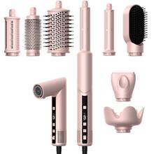 Стайлер INSPIRE WT-643-1 Pink