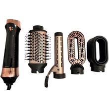 Фен-щетка ROTEX RHC494-T AirBrush