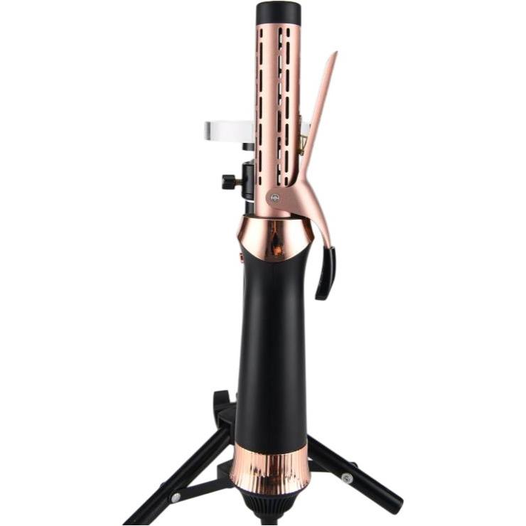 Фен-щетка ROTEX RHC494-T AirBrush Прически для вертикальных локонов