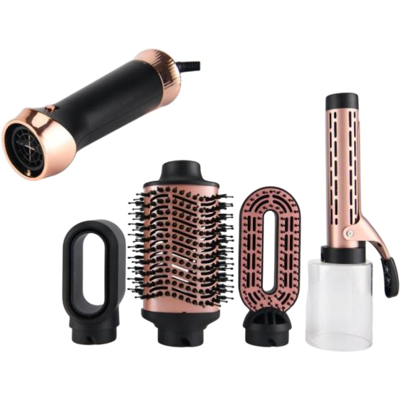 Фен-щетка ROTEX RHC494-T AirBrush