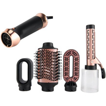 Купить браш Фен-щетка ROTEX RHC494-T AirBrush