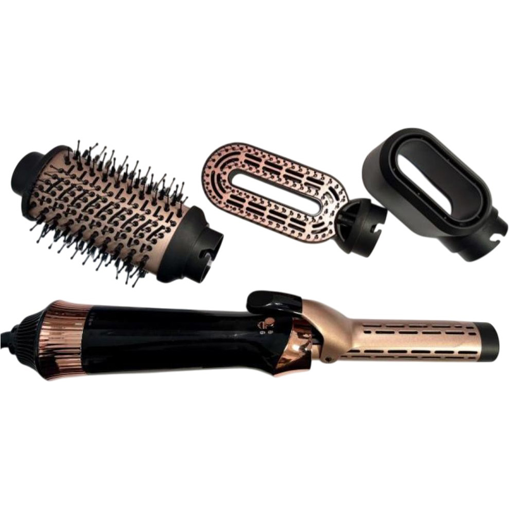 Фото Фен-щетка ROTEX RHC494-T AirBrush