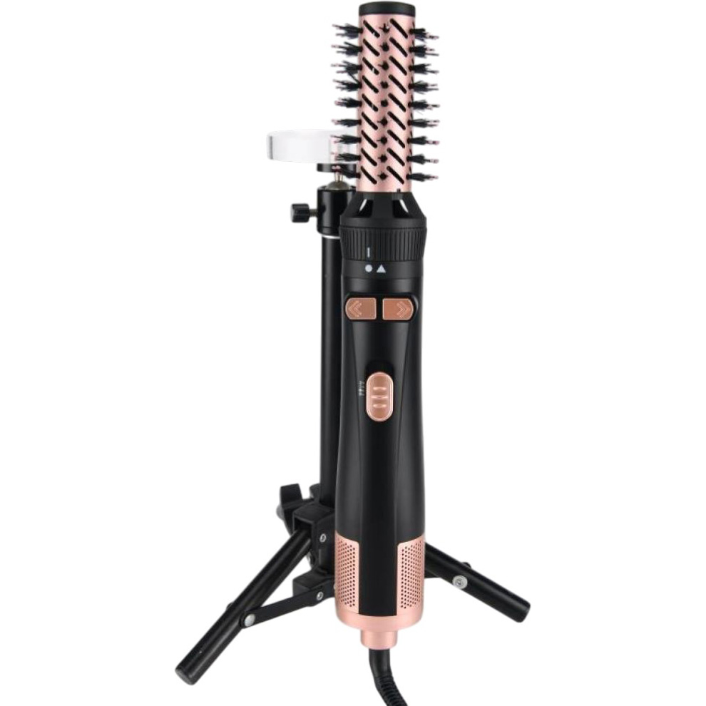 Фен-щітка ROTEX RHC495-T AirBrush Plus Особливості петля для підвішування