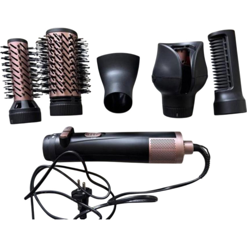 Покупка Фен-щітка ROTEX RHC495-T AirBrush Plus