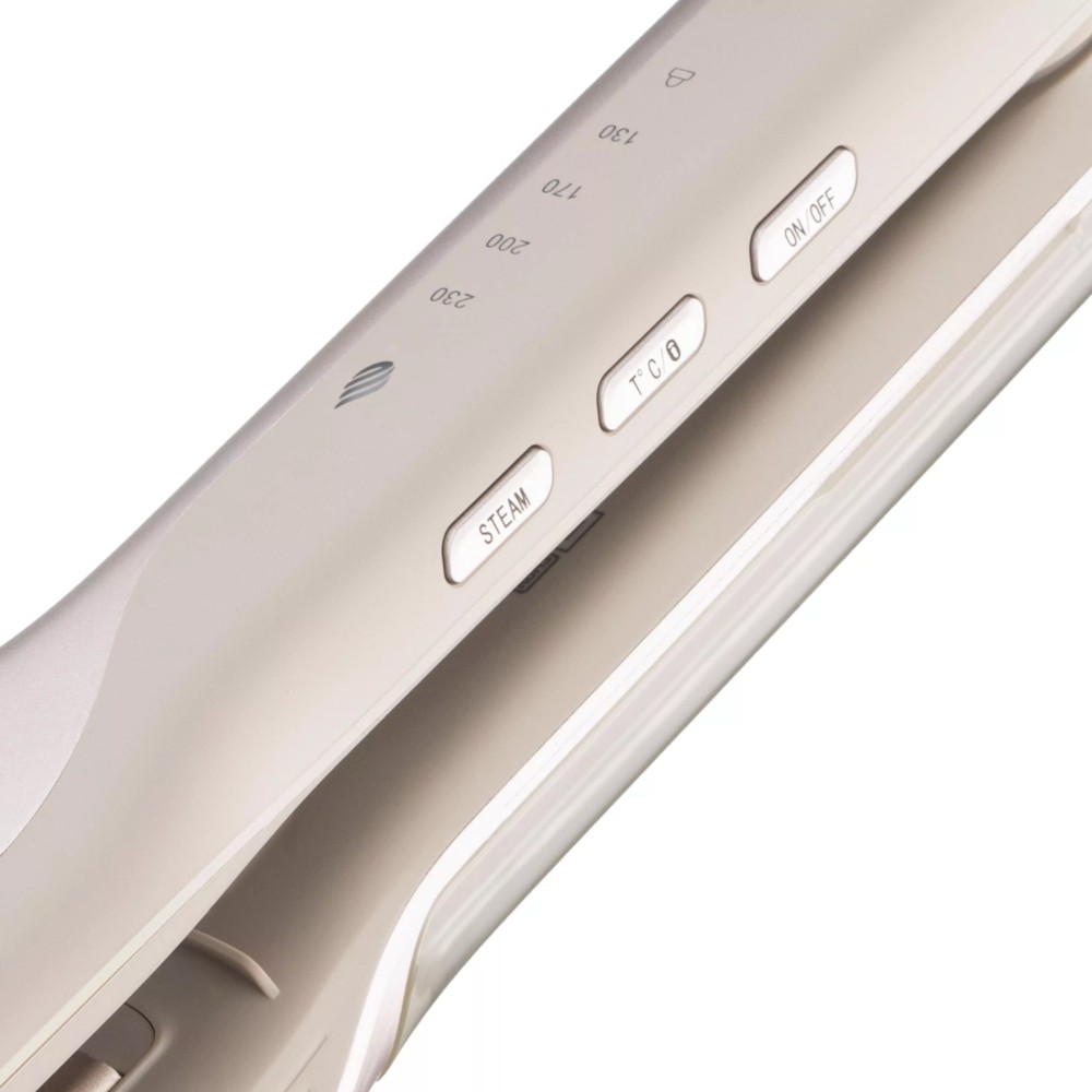 Внешний вид Выпрямитель для волос ARDESTO Pearl Cream HS-Y701PERL