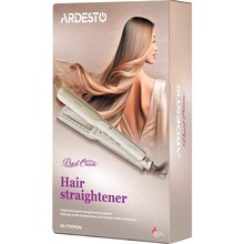 Выпрямитель для волос ARDESTO Pearl Cream HS-Y701PERL