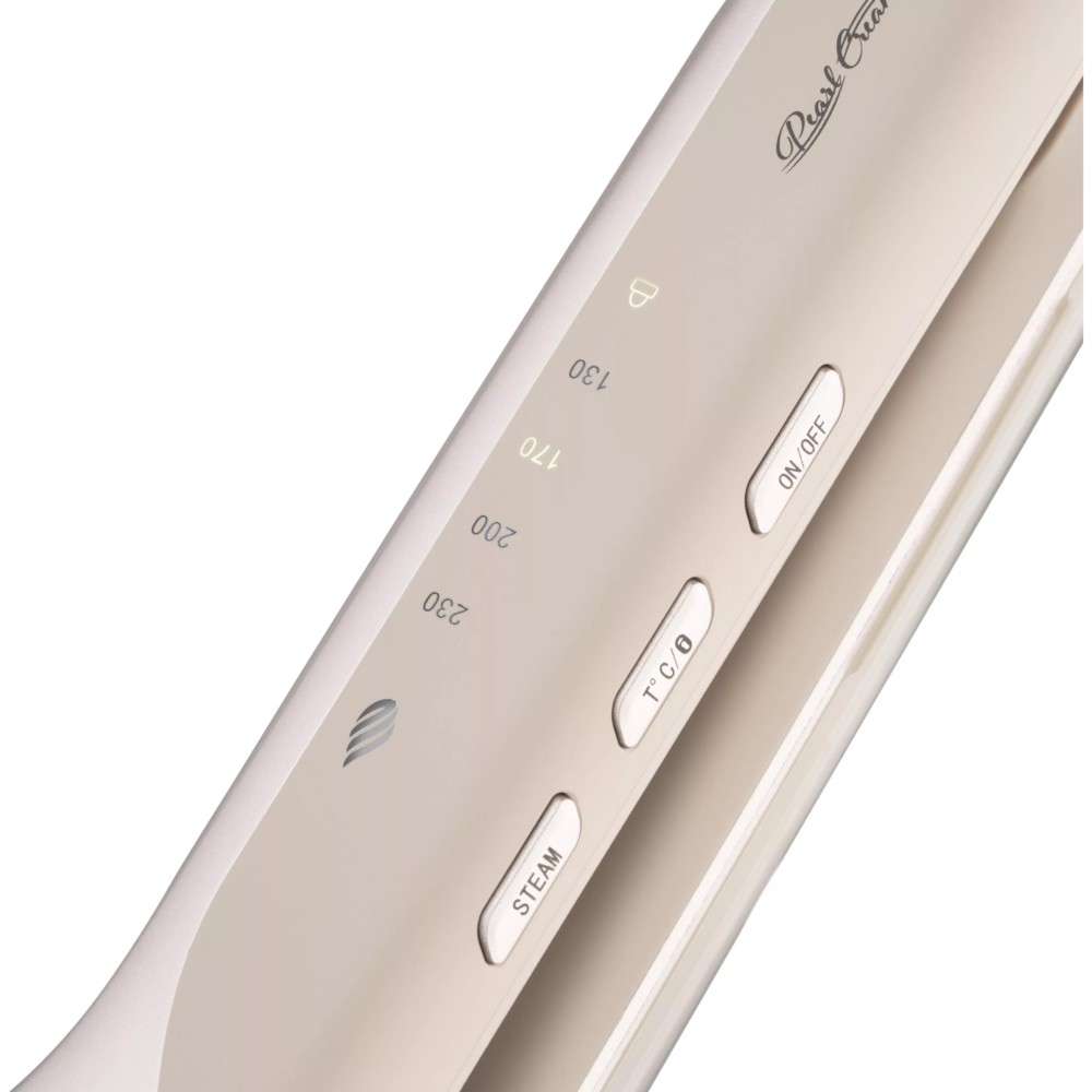 Фото Выпрямитель для волос ARDESTO Pearl Cream HS-Y701PERL