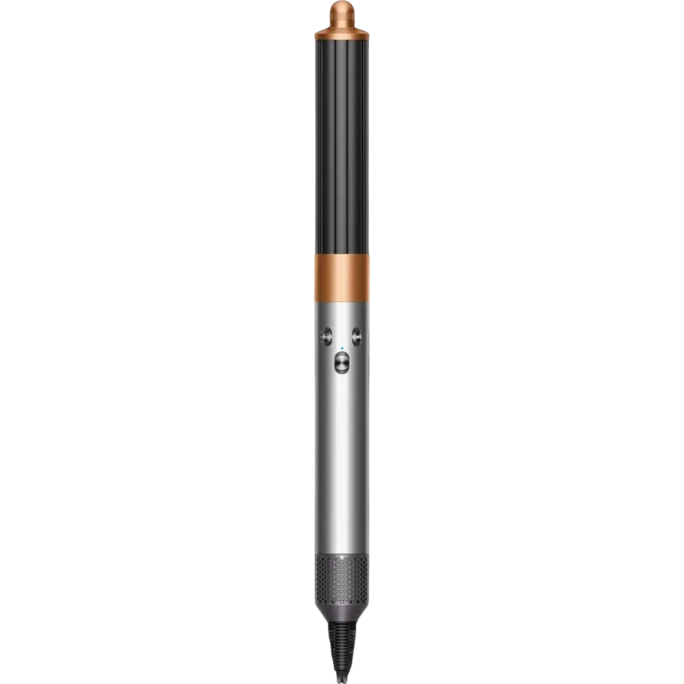 Мультистайлер DYSON HS02 Airwrap Origin Bright Nickel/Bright Copper (112875-01) Длина шнура 2.6