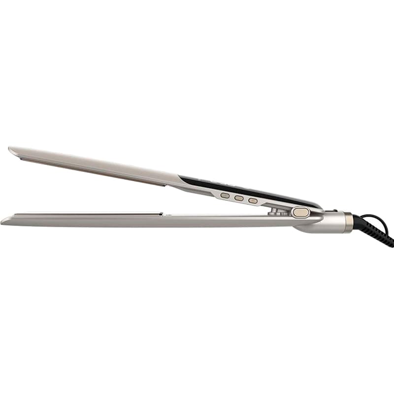 Выпрямитель CECOTEC Lisse Keratin Essence Champagne (A01_EU01_110363)