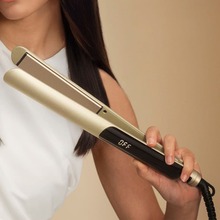 Выпрямитель CECOTEC Lisse Keratin Essence Champagne (A01_EU01_110363)