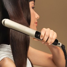 Выпрямитель CECOTEC Lisse Keratin Essence Champagne (A01_EU01_110363)