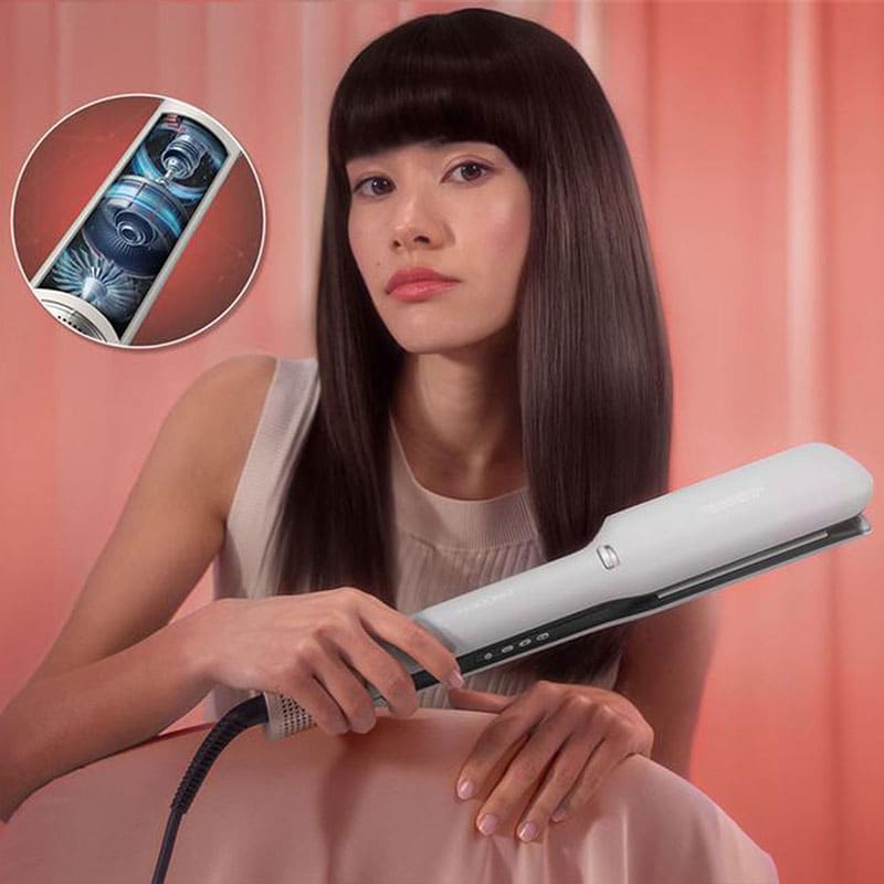 Покупка Выпрямитель CECOTEC Air Lisse Black (A01_EU01_100988)