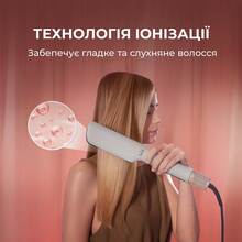 Выпрямитель CECOTEC Air Lisse Black (A01_EU01_100988)