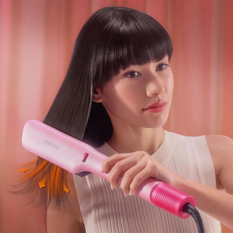 Замовити Випрямляч CECOTEC Air Lisse Champagne (A01_EU01_100989)