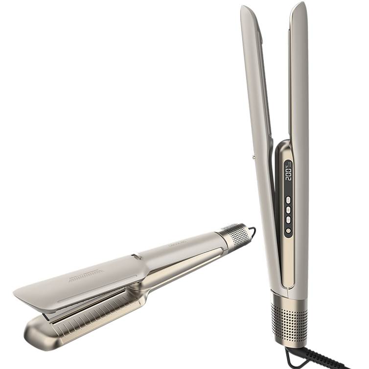 Выпрямитель CECOTEC Air Lisse Champagne (A01_EU01_100989) Дополнительно Индикация нагрева