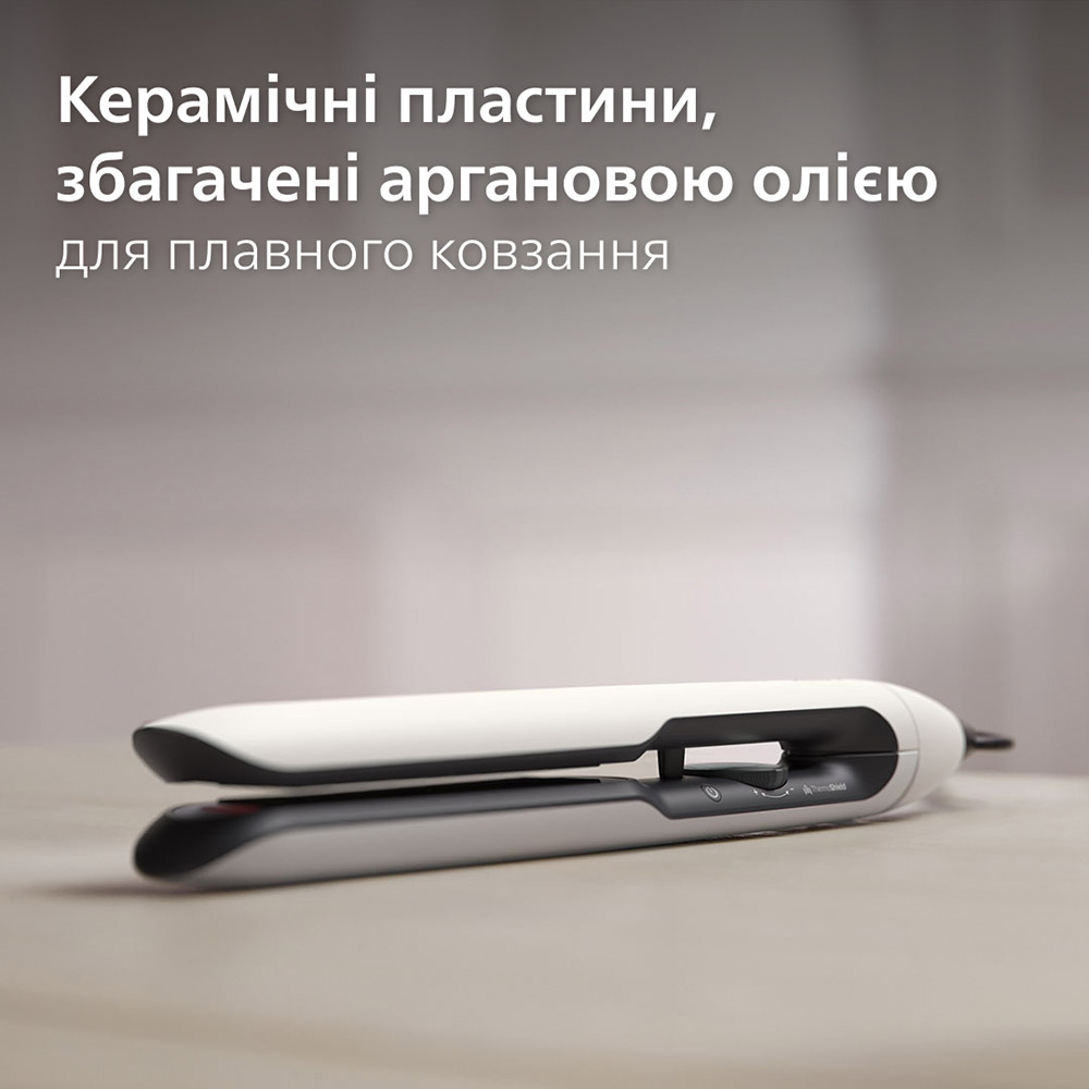 Випрямляч PHILIPS BHS515/00 — фото 2