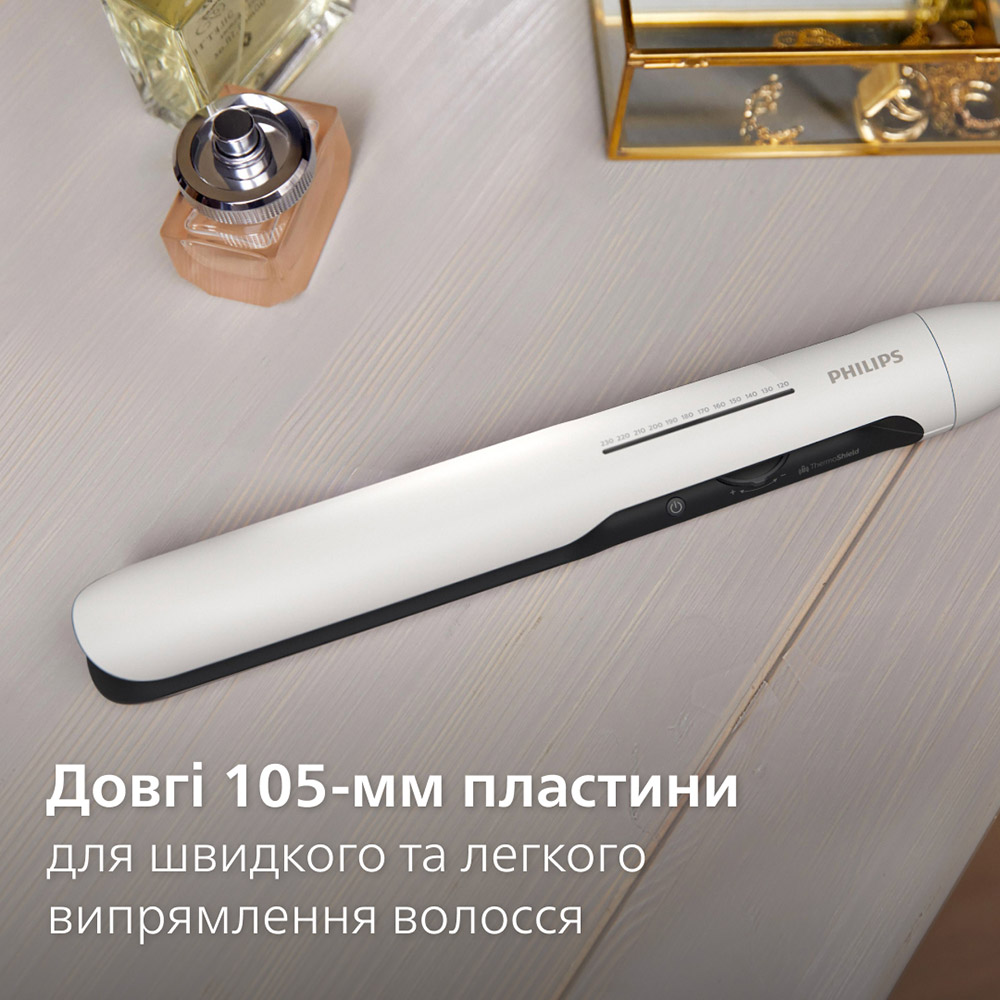 Випрямляч PHILIPS BHS515/00 — фото 15