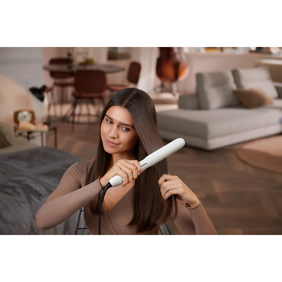 Выпрямитель PHILIPS BHS515/00 Тип выпрямитель (утюжок)