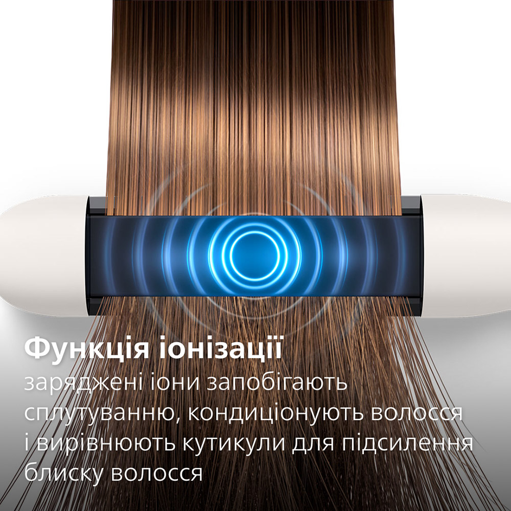 Випрямляч PHILIPS BHS515/00 — фото 20