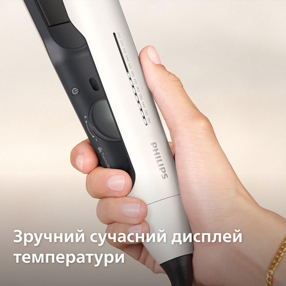 Випрямляч PHILIPS BHS515/00 — фото 21
