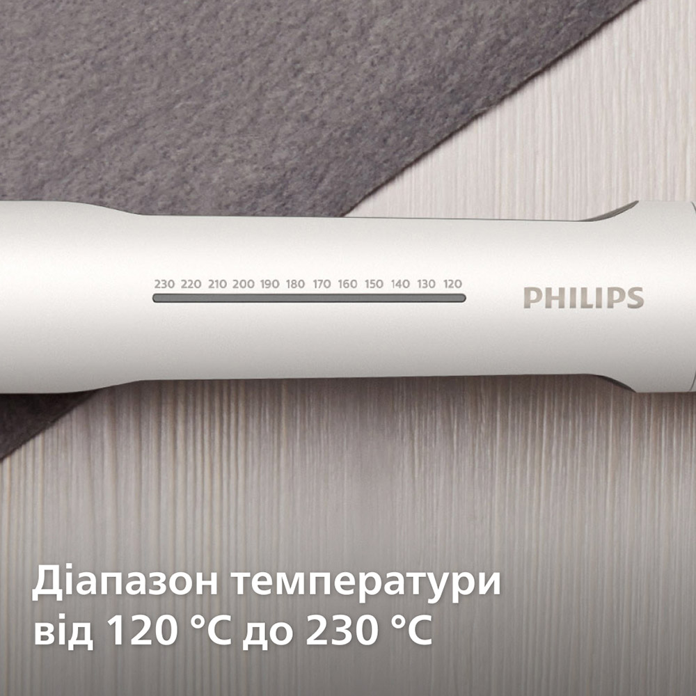 Випрямляч PHILIPS BHS515/00 — фото 9