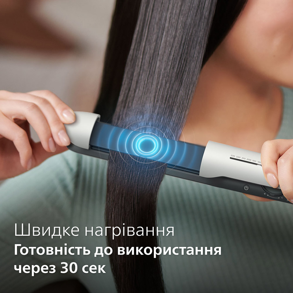 Випрямляч PHILIPS BHS515/00 — фото 10
