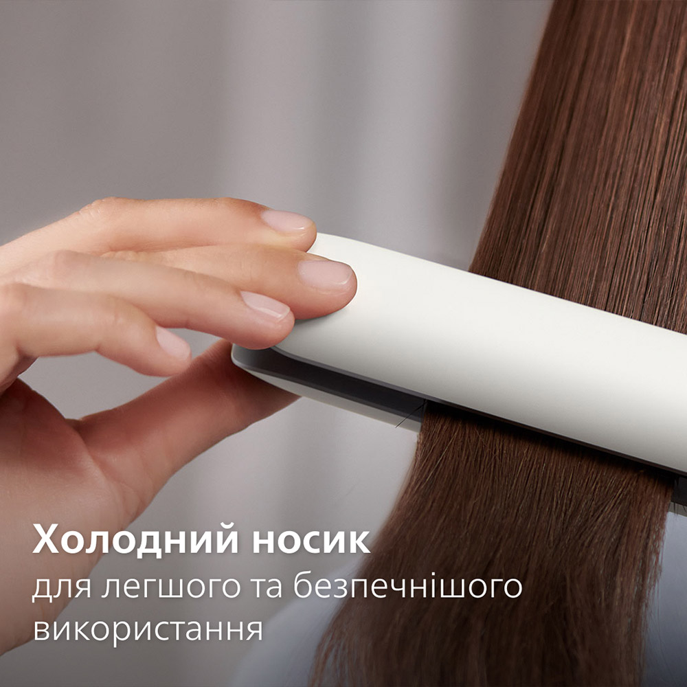 Випрямляч PHILIPS BHS515/00 — фото 4