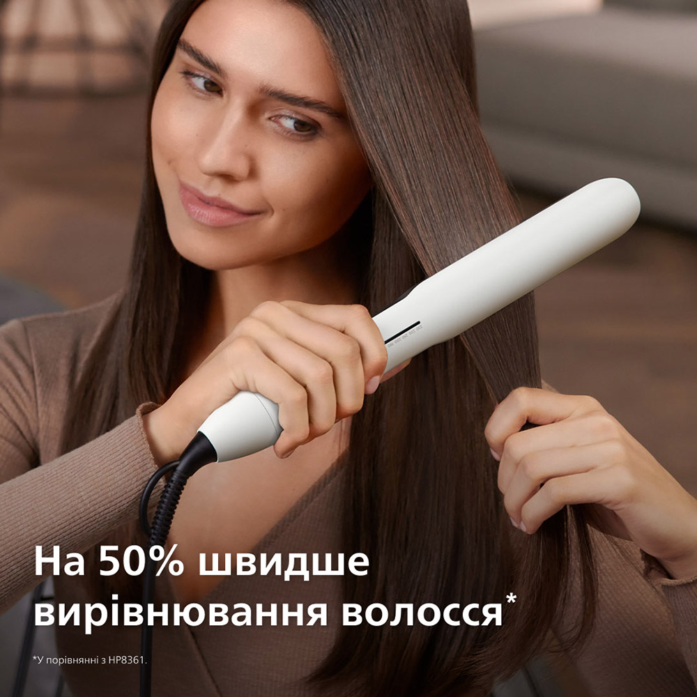 Випрямляч PHILIPS BHS515/00 — фото 14