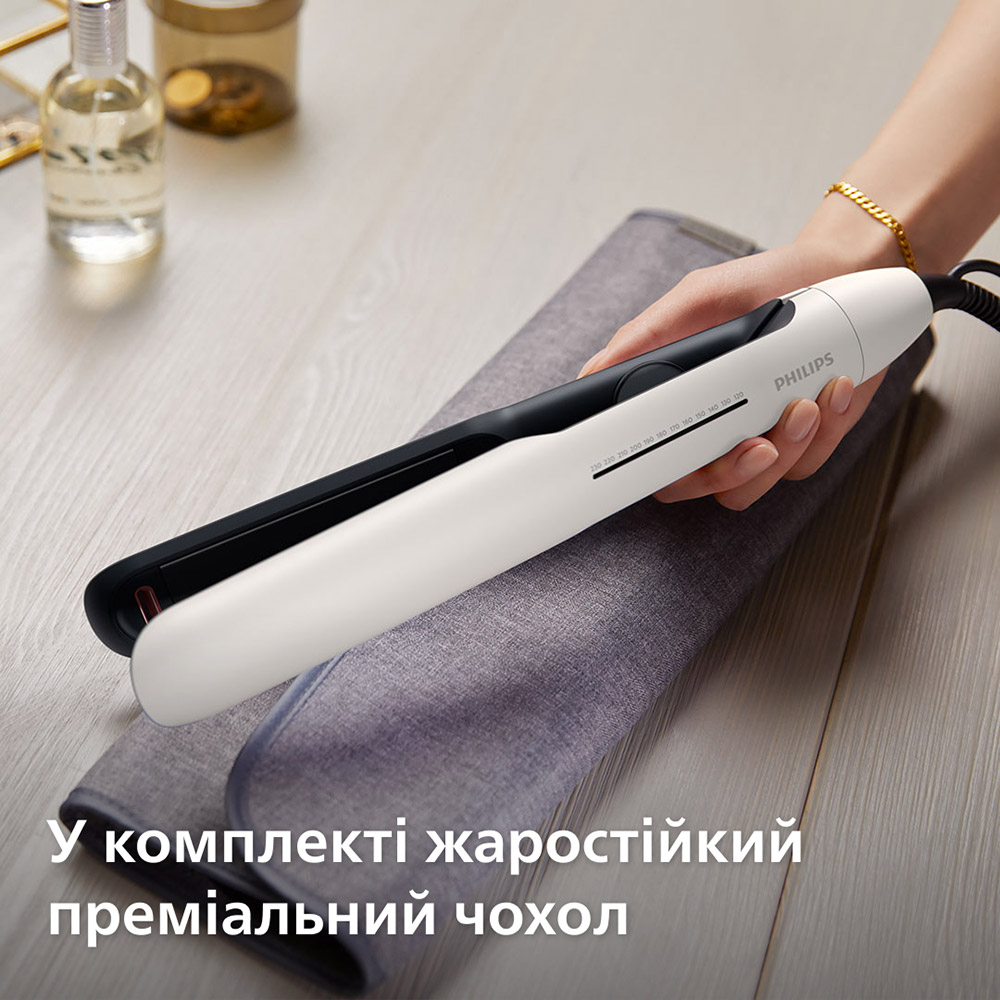 Випрямляч PHILIPS BHS515/00 — фото 16
