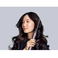 Мультистайлер DYSON Airwrap Coanda 2x HS09 Multi-styler & Dryer Straight+Wavy Jasper Plum EU (598775-01)