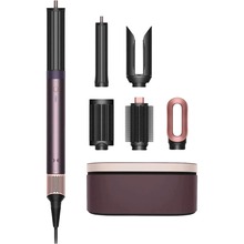 Мультистайлер DYSON Airwrap Coanda 2x HS09 Multi-styler & Dryer Straight+Wavy Jasper Plum EU (598775-01)