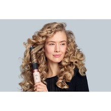 Мультистайлер DYSON Airwrap Co-anda2x HS09 Multi-styler & Dryer Straight+Wavy Amber/Silk EU (143034-01)
