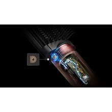 Мультистайлер DYSON Airwrap Co-anda2x HS09 Multi-styler & Dryer Straight+Wavy Amber/Silk EU (143034-01)