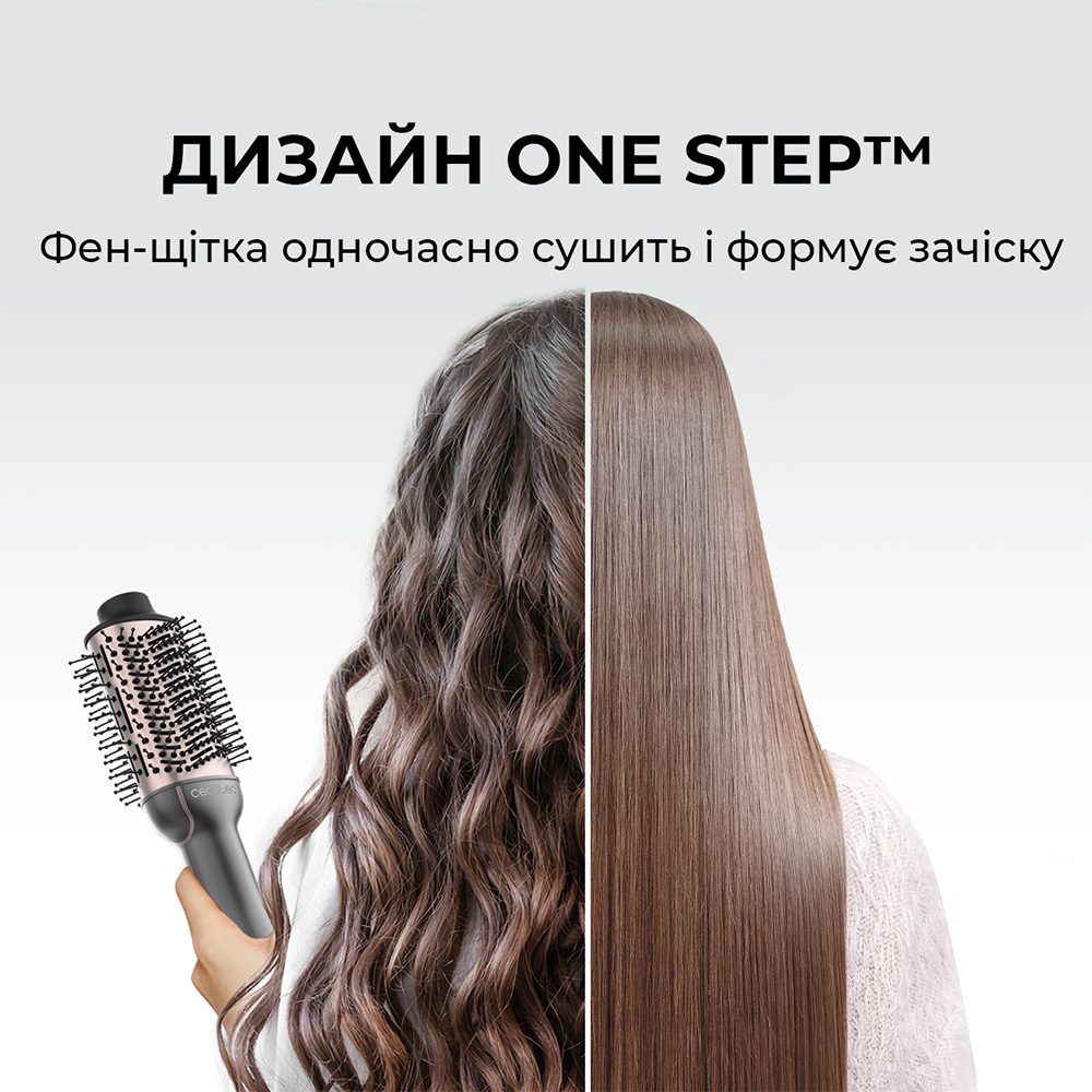 Покупка Фен-щетка CECOTEC CeramicCare Single (CCTC-04444)