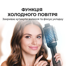 Фен-щетка CECOTEC CeramicCare Single (CCTC-04444)