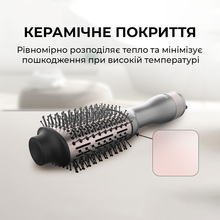 Фен-щетка CECOTEC CeramicCare Single (CCTC-04444)